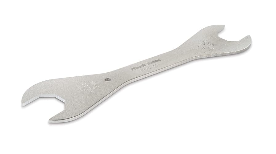 Park Tool HCW-6/7/9/15Y Clé à roue libre