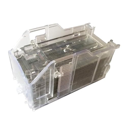 KYOCERA 1903JY0000 Lot de 3 cartouches d'agrafes pour DF-770B BF730 DF-470 DF-710 DF-760B DF-780B DF-800 et DF-810 (3 x 5000 agrafes)