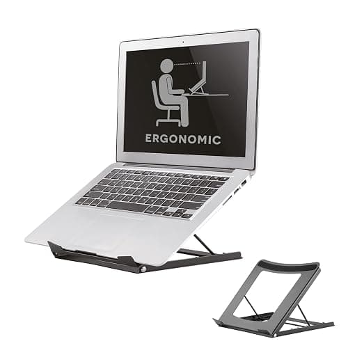 Neomounts NewStar Support pour Ordinateur Portable NSLS075BLACK 10-15 5KG