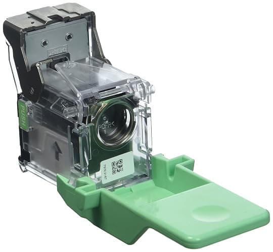 Ricoh Staple Type s