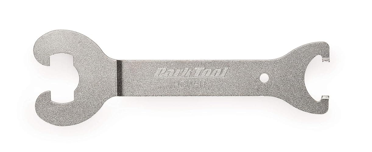 Park Tool HCW-11 Crochets/Crochet f. Noir/Gris Taille Unique