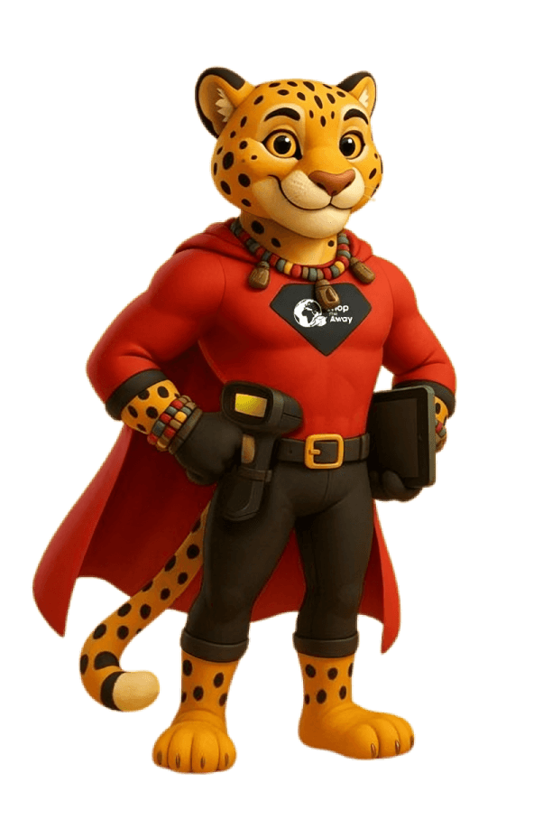 Mascotte SAWA