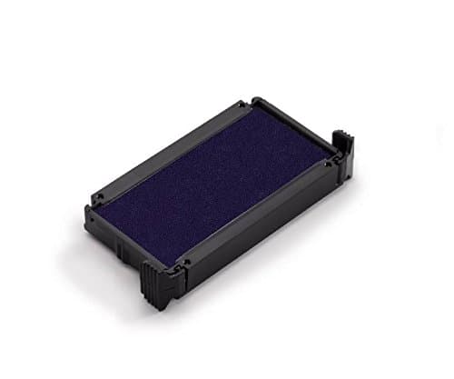 Encreur bleu pour tampon printy 4911 TRODAT Pack de 5